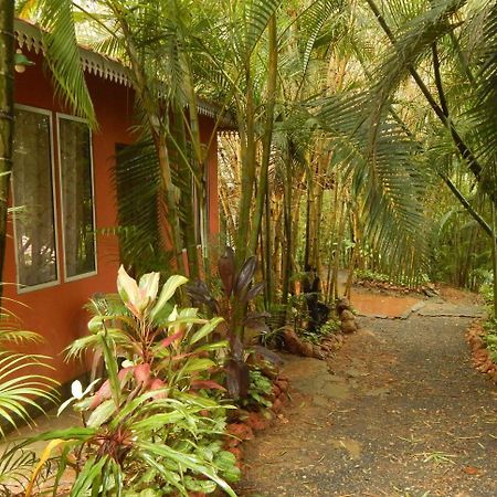 Sunbird Garden Resort Krishnagiri Eksteriør bilde