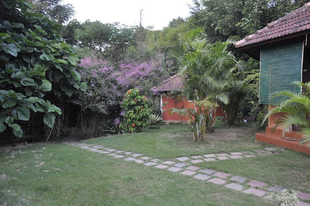 Sunbird Garden Resort Krishnagiri Eksteriør bilde