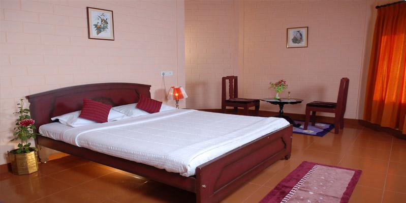 Sunbird Garden Resort Krishnagiri Eksteriør bilde